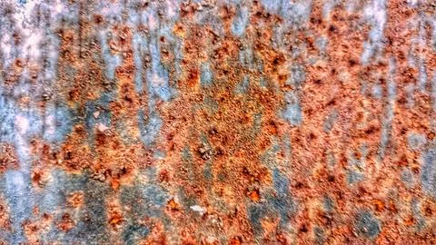 Rust metal Stock Photos