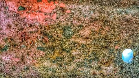 Rust metal Stock Photos