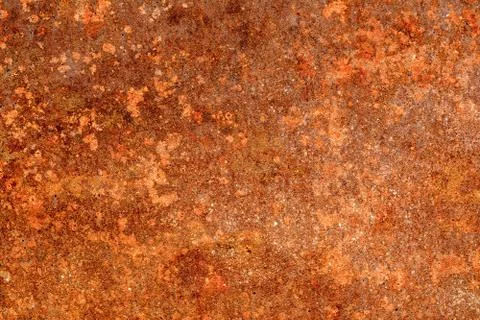 Rust metal texture background, abstract background Stock Photos