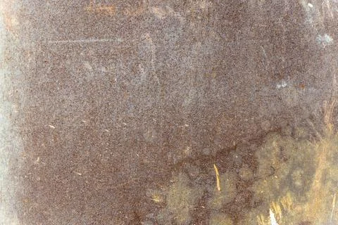 Rust metal texture surface. Rustic metal corrosion background Stock Photos