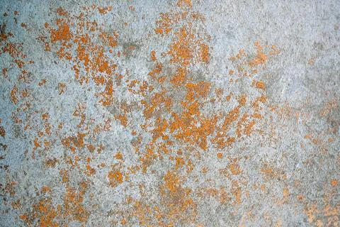 Rust metal texture surface. Rustic metal corrosion background Stock Photos
