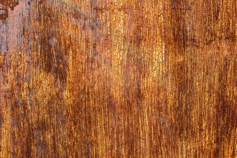 Rust on old wall background Stock Photos