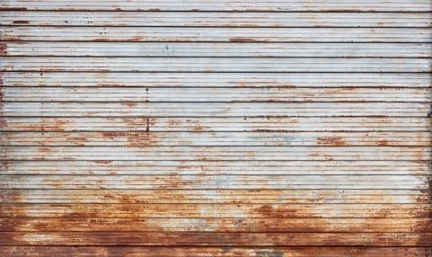 Rust on old wall background Fotos de archivo