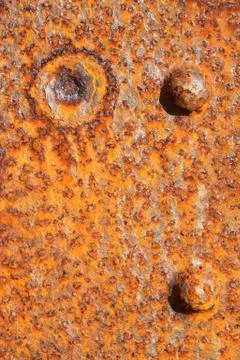 Rust Panel Background Stock Photos