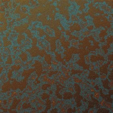 Rust Peeling Surface Texture Background Graphic Stock Illustration