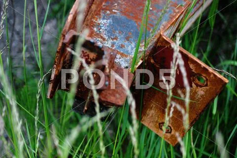 Rust Stock Photos