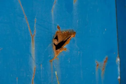 Rust Stock Photos