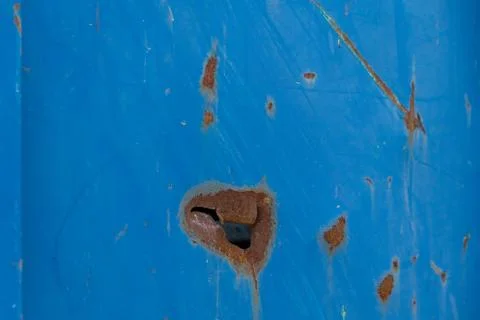 Rust Stock Photos
