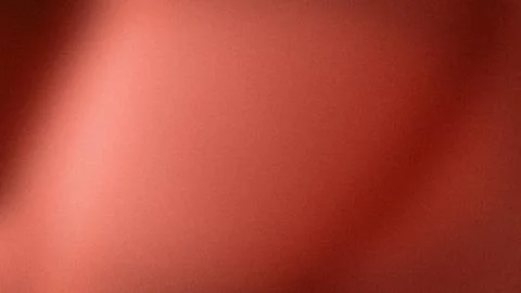 Rust Red Grainy Texture Background Red Brown Abstract Blur Gradient Grunge .. Foto stock