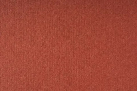 Rust red paper texture background. Stock Photos