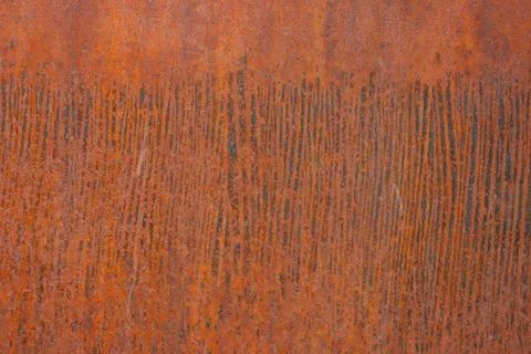 Rust Texture Abstract for Industrial Design and Background Use 스톡 사진