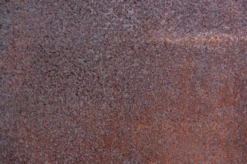 Rust. Texture and background of old and rusty metal. abstract grunge backgrou Stock Photos
