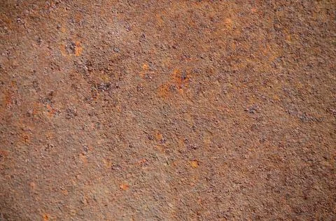 Rust Texture Background 1 Foto stock
