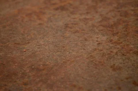 Rust Texture Background 2 Foto stock