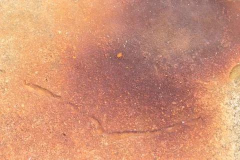 Rust texture background Stock Photos