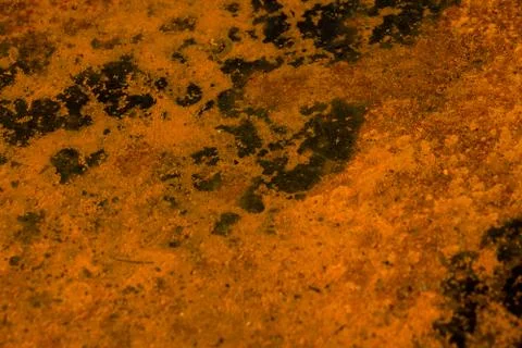 Rust texture for background Stock-Fotos