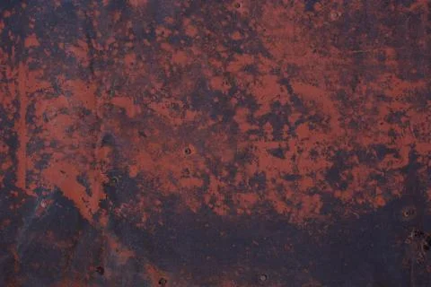 Rust texture Background Stock Photos