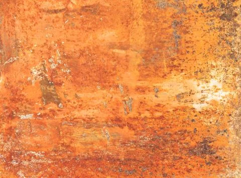 Rust texture metal background Stock Photos