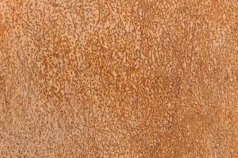 Rust texture as metal plate background Stock Photos