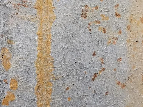 Rust texture on metal sheet abstrack background concetp Stock Photos