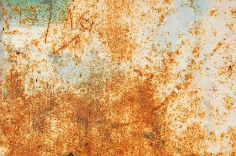 Rust texture Stock Photos