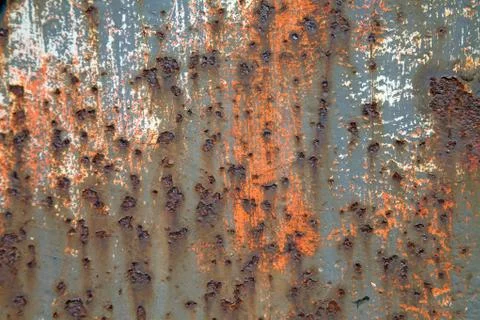 Rust texture Stock Photos