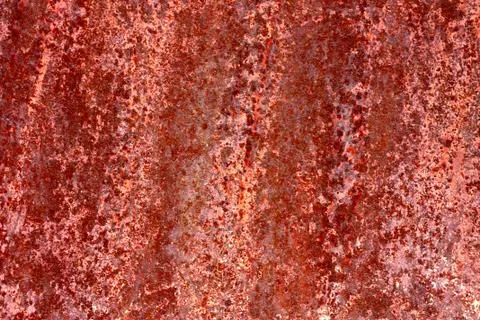 Rust texture Stock Photos