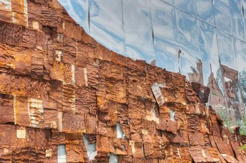 Rust Texture Stock Photos