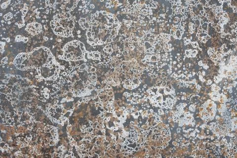 Rust texture Stock Photos