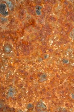 Rust texture Stock Photos