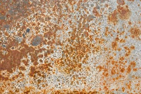 Rust texture Stock Photos