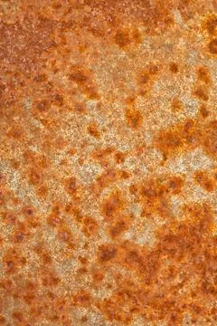 Rust texture Foto stock
