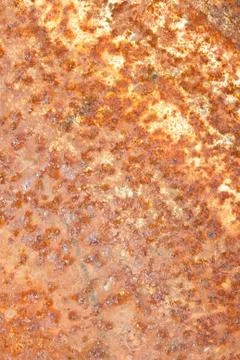 Rust texture Stock Photos