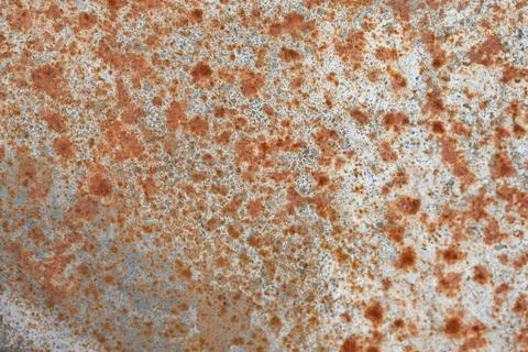 Rust texture Stock Photos