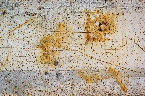 Rust texture Stock Photos