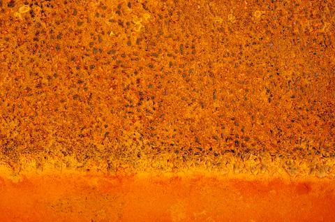 Rust texture Stock Photos