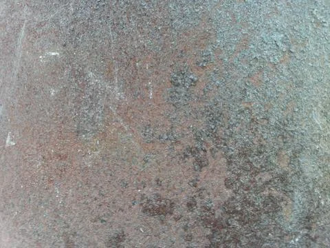 Rust texture Foto stock
