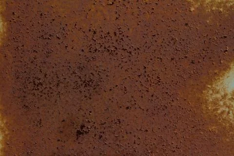 Rust texture Stock Photos