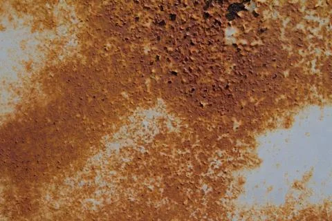 Rust texture Stock Photos