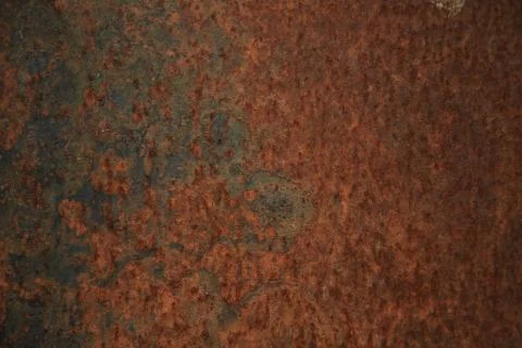 Rust Texture Stock Photos