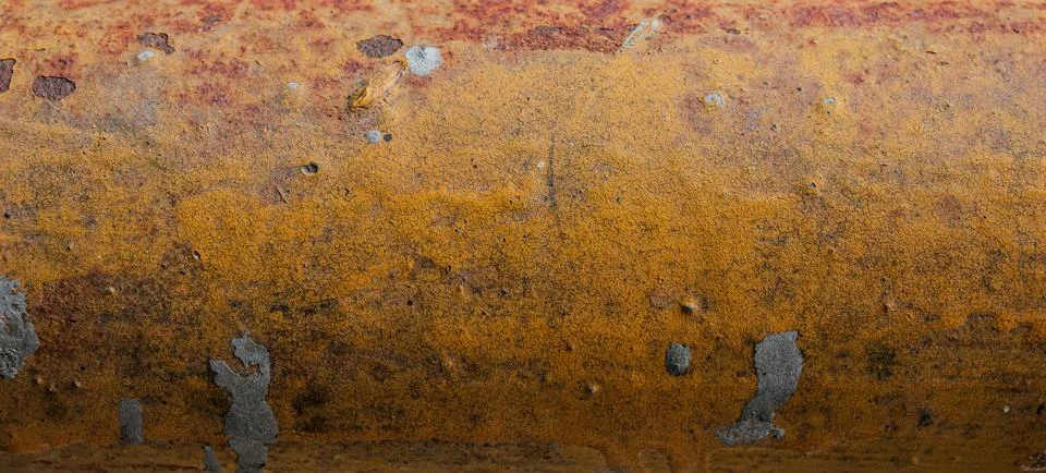 Rust Texture  Fotos Stock