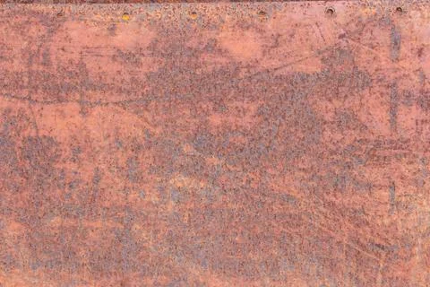 Rusted Background and texture 스톡 사진