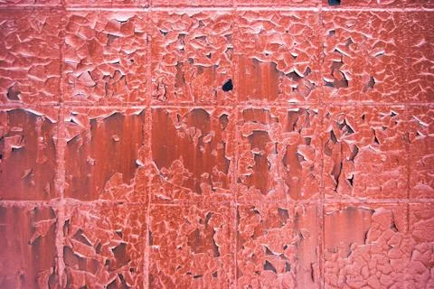 Rusted background Stock Photos