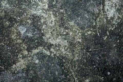 Rusted cement concrete surface background Stock Photos
