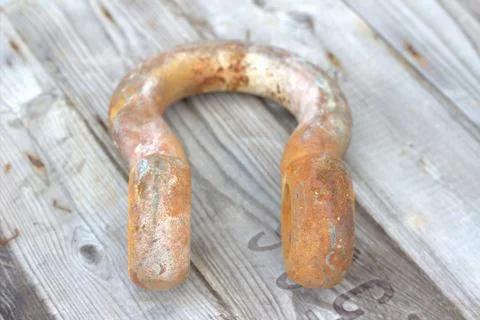 Rusted iron Stock Photos
