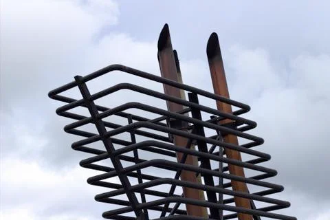 Rusted iron Stock Photos