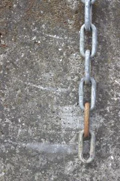 Rusted iron Stock Photos