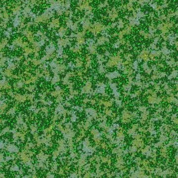 Rusted iron plate seamless generated texture 스톡 일러스트