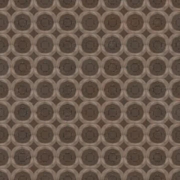Rusted iron plate seamless generated texture 스톡 일러스트