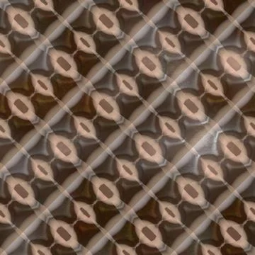 Rusted iron plate seamless generated texture 스톡 일러스트
